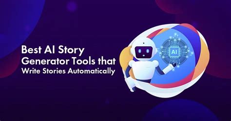 AI Narrative Generator [Free, Unlimited] .